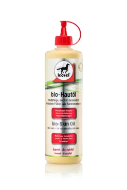 Hot leovet bio-Skin olje, 500 ml Ikkespesifisert