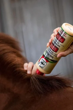 Hot leovet bio-Skin olje, 500 ml Ikkespesifisert