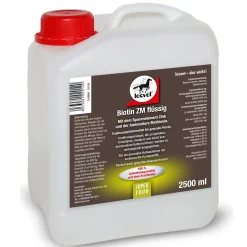 Discount leovet Biotin ZM flytende, 2500 ml Ikkespesifisert