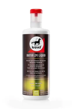 New leovet Biotin ZM flytende, 1000 ml Ikkespesifisert