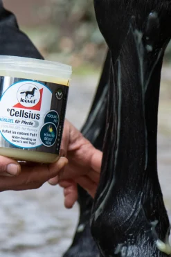 Sale leovet Cellsius Silver/Red