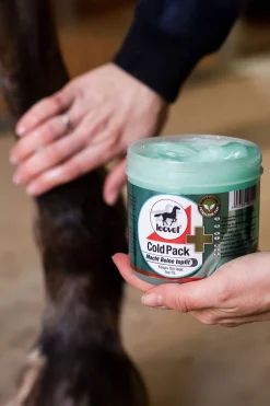 leovet Cold Pack, 500 ml Ikkespesifisert