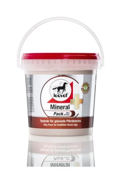 Hot leovet mineralpakke med arnika Ikkespesifisert