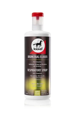 Sale leovet Respiratory Syrup, 1000 ml Ikkespesifisert