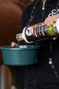 Sale leovet Respiratory Syrup, 1000 ml Ikkespesifisert