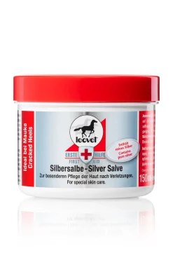 New leovet Silver salve Ikkespesifisert