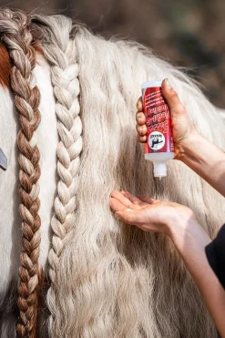 Outlet leovet 5-STAR flette-gel Ikkespesifisert