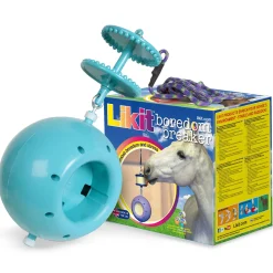 Hot likit Boredom Breaker TurquoiseBlue