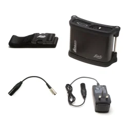 Online lister /Wahl Liberty Classic Fit lithium batteripakke  (inkludert konverteringskabel) Ikkespesifisert