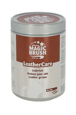 Clearance magicbrush Magic Brush Dubbin, 1 liter Grey/Brown