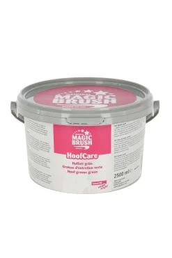 Clearance magicbrush Magic Brush grønt, 2,5 liter Green