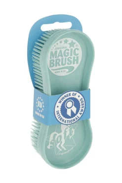 magicbrush Magic Brush myk Tuquoise