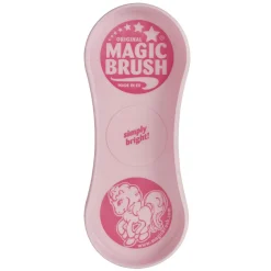 New magicbrush Magic Brush ponni Pink