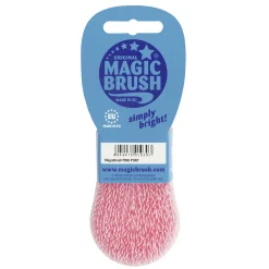 New magicbrush Magic Brush ponni Pink