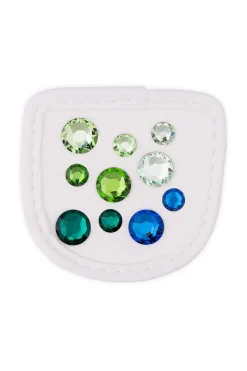 Online magictack Magic Tack Endless Ocean dekorasjon til ridehansker WH/AB