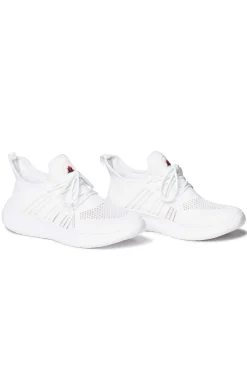 Hot mountainhorse Mountain Horse Airflow sneaker WH/AB