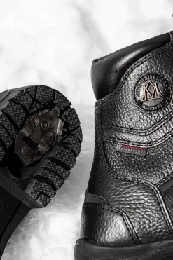 New mountainhorse Mountain Horse Artica Lace stallsko Black