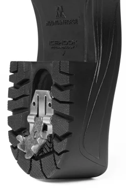 New mountainhorse Mountain Horse Artica Lace stallsko Black