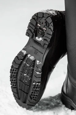 Best mountainhorse Mountain Horse Artica ridestøvler Black