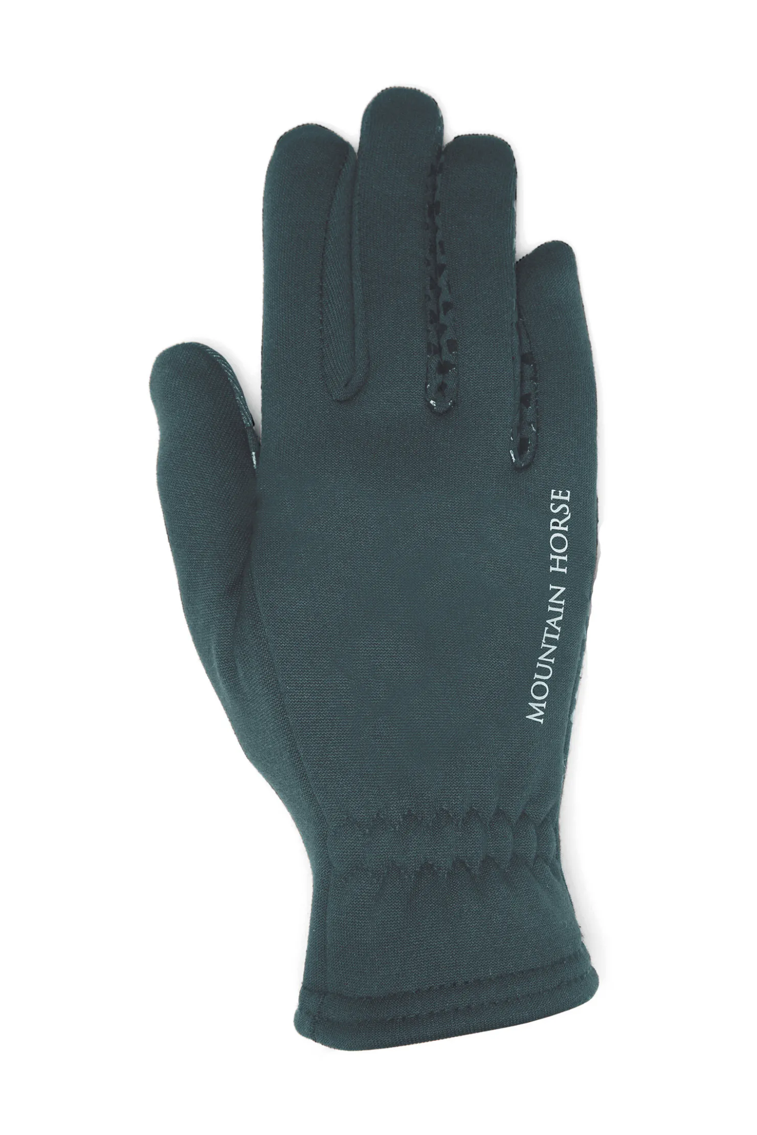 Best mountainhorse Mountain Horse Comfy hansker junior Blue