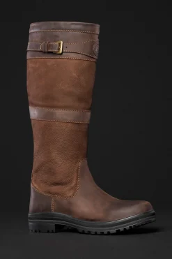 mountainhorse Mountain Horse Cumberland ridestøvler Brown