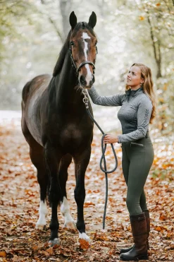 mountainhorse Mountain Horse Cumberland ridestøvler Brown