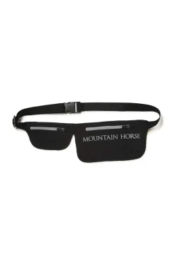Sale mountainhorse Mountain Horse dobbel midjebag Black