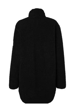 New mountainhorse Mountain Horse Emma Pile Jacket Black