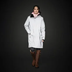 Online mountainhorse Mountain Horse Flash parkas Silver