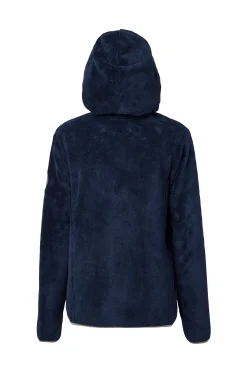 Online mountainhorse Mountain Horse Fuzzy hettegenser for kvinner DB/AB