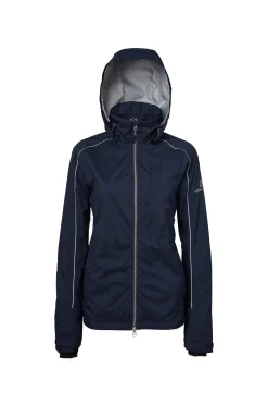 Clearance mountainhorse Mountain Horse Guard Team jakke DB/AB