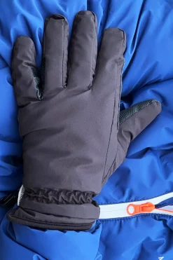 New mountainhorse Mountain Horse Heat hansker til barn Black