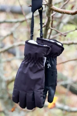 Discount mountainhorse Mountain Horse Heat hansker Black