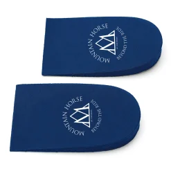 New mountainhorse Mountain Horse hælinnlegg DB/AB