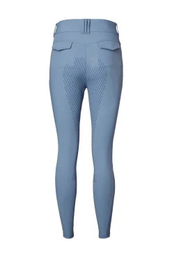 Sale mountainhorse Mountain Horse Kate Full Grip Ridebukser Blue
