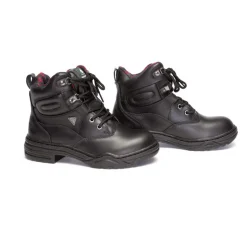 Outlet mountainhorse Mountain Horse Mountain Rider Classic ridehalvstøvel BL3