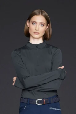 mountainhorse Mountain Horse Nico Women Black