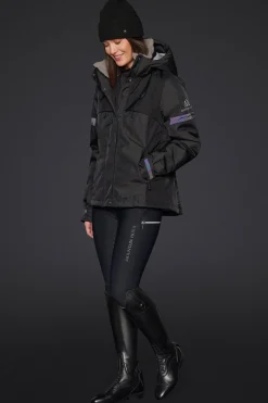 Sale mountainhorse Mountain Horse Royal Grace Jacket Black