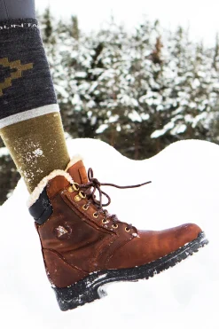 Clearance mountainhorse Mountain Horse Snowy River lisse, menn Brown