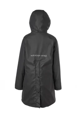 mountainhorse Mountain Horse Spirit Kids Black