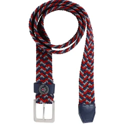 Clearance mountainhorse Mountain Horse trefarget belte MultiColored