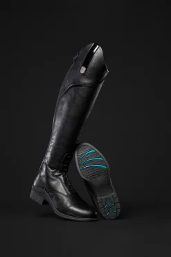 Online mountainhorse Mountain Horse Veganza Dame Ridestøvler Black