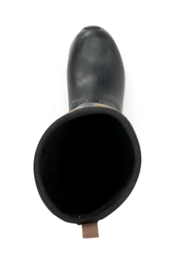 Outlet muckboots Muck Boot Arctic Adventure dame støvler Black/Brown