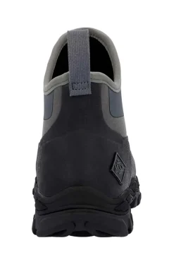 Discount muckboots Muck Boot Arctic Sport II dame gummistøvler med kort skaft Black