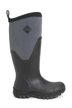Sale muckboots Muck Boot Arctic Sport II dame støvel Black/Gray