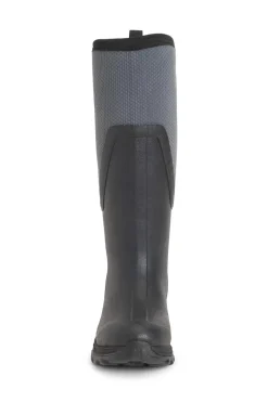 Sale muckboots Muck Boot Arctic Sport II dame støvel Black/Gray