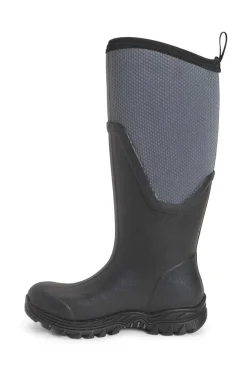 Sale muckboots Muck Boot Arctic Sport II dame støvel Black/Gray