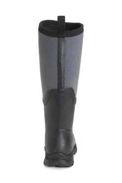Sale muckboots Muck Boot Arctic Sport II dame støvel Black/Gray