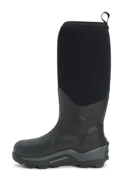 New muckboots Muck Boot Arctic Sport邃øvler Black/Black