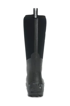 New muckboots Muck Boot Arctic Sport邃øvler Black/Black